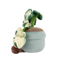 Greenhouse by Russ 12-Inch Pothos Plant Plush - 2