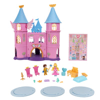 Royale High Castle Campus Playset - 2