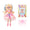 Royale High 9-Inch Fashion Doll - Raynebow the Light Fairy (Series 2) - 3