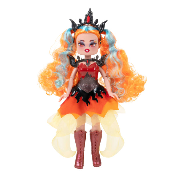 Royale High 9-Inch Fashion Doll Emberlynn the Fire Fairy (Series 2)