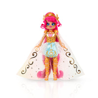 Royale High Valkyrie Special Edition Fashion Doll - Virtual Item Code Included - 15