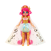 Royale High Valkyrie Special Edition Fashion Doll - Virtual Item Code Included - 6