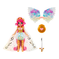 Royale High Valkyrie Special Edition Fashion Doll - Virtual Item Code Included - 8