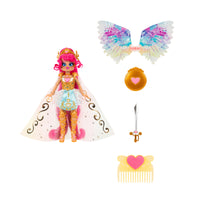 Royale High Valkyrie Special Edition Fashion Doll - Virtual Item Code Included - 2