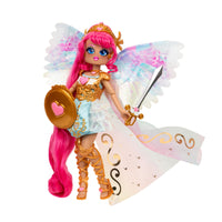 Royale High Valkyrie Special Edition Fashion Doll - Virtual Item Code Included - 9