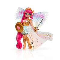 Royale High Valkyrie Special Edition Fashion Doll - Virtual Item Code Included - 7