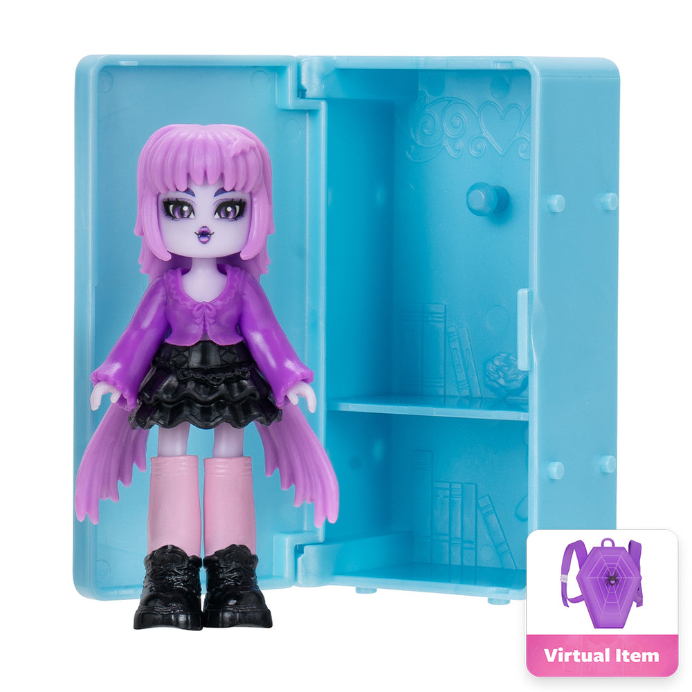 Royale High 3-Inch Surprise Lockers (Series 1) - 1