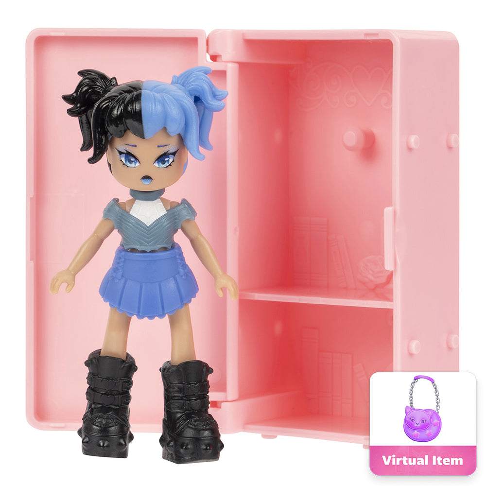 Royale High 3-Inch Surprise Lockers (Series 2) - 1