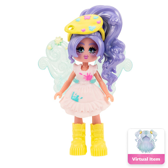 Royale High School Spirit Artist Fashion Pack (Series 1)