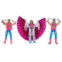 AEW Outrunners and ROH Dalton Castle Bundle - 0