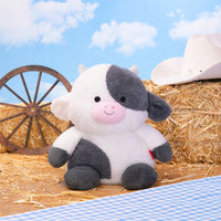 12-Inch Cow Conrad - 2