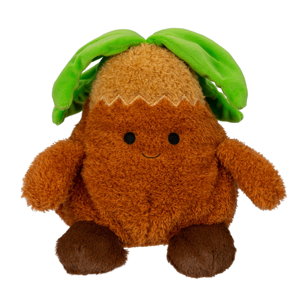 Bumbumz palm tree pedro beachbumz series jazwares