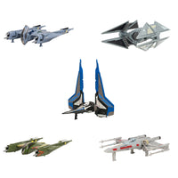 STAR WARS™ Micro Galaxy Squadron Starfighter Class Collection (Series 10) - 1