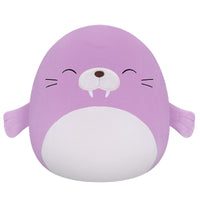 12-Inch Winnie the Purple Walrus - 0