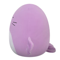 12-Inch Winnie the Purple Walrus - 2