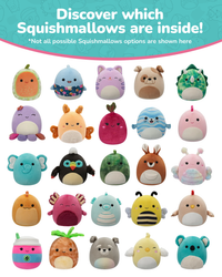 5-Inch Mystery 5 Pack - 1