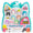 Squish-a-longs Mini-Squish 8-Pack Style 1 - 3