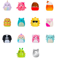 Squish-a-longs Mini-Squish 14-Pack Style 1 - 1