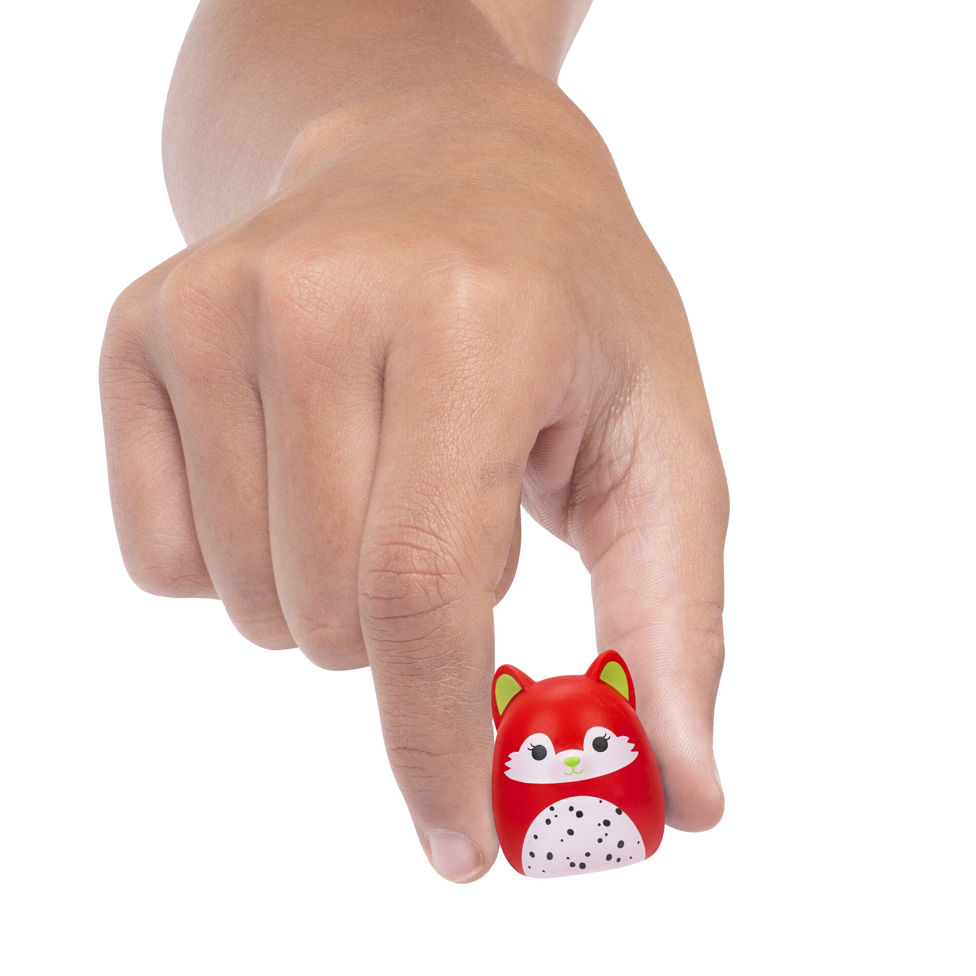 Squish-a-longs Mini-Squish 25-Pack | Jazwares