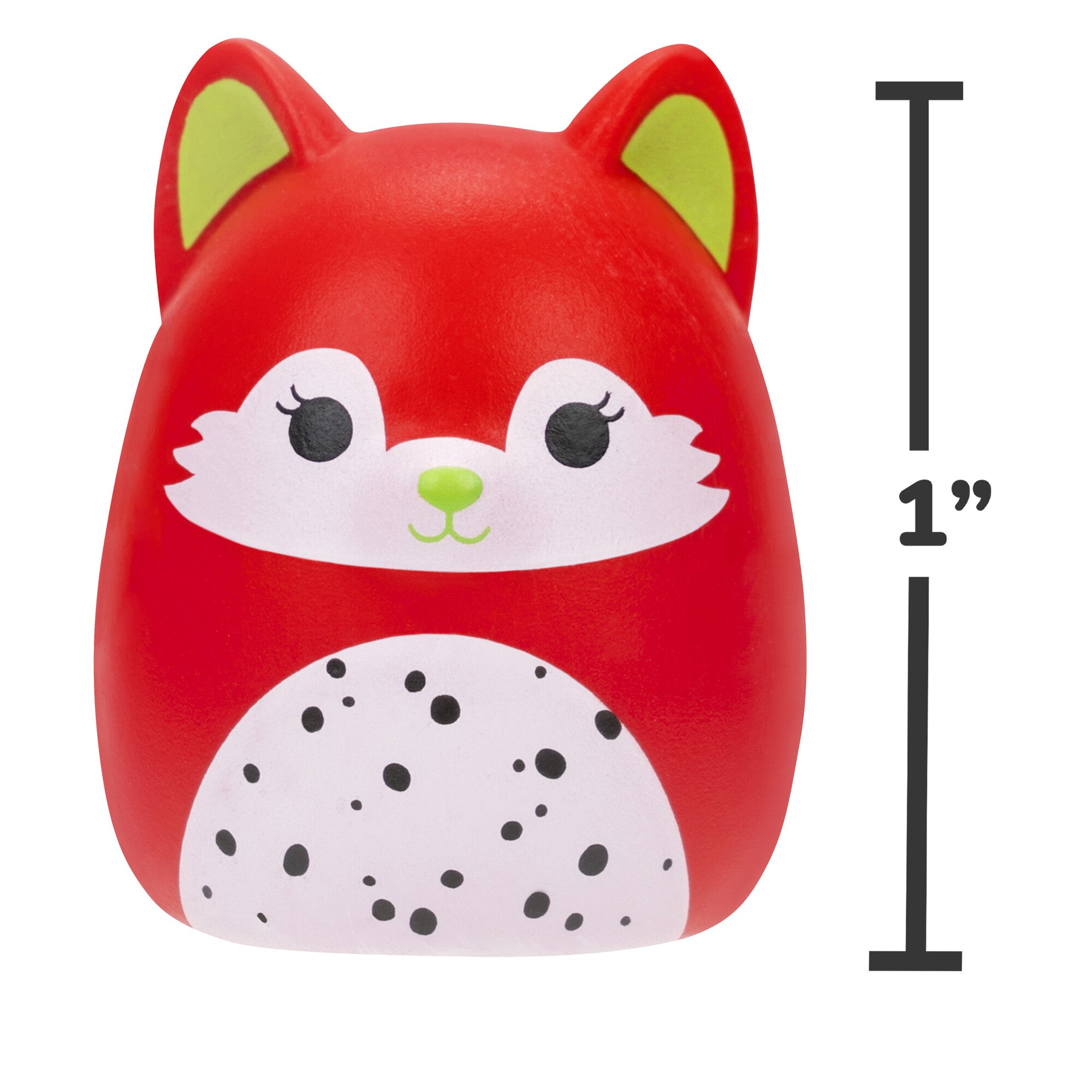 Squish-a-longs Mini-Squish 25-Pack | Jazwares