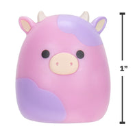 Squish-a-longs Party Pack On-the-Go Playset - 7