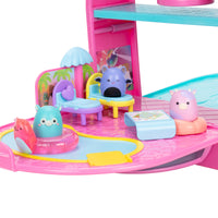 Squish-a-longs Party Pack On-the-Go Playset - 2