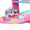 Squish-a-longs Party Pack On-the-Go Playset - 3