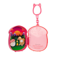Squish-a-longs Clip & Go - Includes 3 Mini-Squish & Clip Case - 2