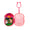 Squish-a-longs Clip &amp; Go - Includes 3 Mini-Squish &amp; Clip Case - 3