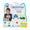 Squish-a-longs Mini-Squish 8-Pack Style 4 - 4