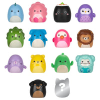 Squish-a-longs Mini-Squish 14-Pack Style 2 - 1