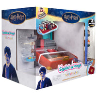 Squish-a-longs “Harry Potter” Hogwarts Express Playset - 10