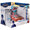 Squish-a-longs “Harry Potter” Hogwarts Express Playset - 11