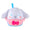 Squish-a-longs Hello Kitty and Friends Boba 6-Pack - 4