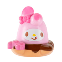 Squish-a-longs Hello Kitty and Friends Ice Cream 6-Pack - 2