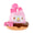 Squish-a-longs Hello Kitty and Friends Ice Cream 6-Pack - 3
