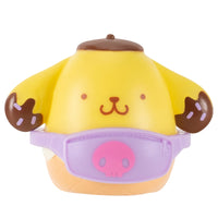 Squish-a-longs Hello Kitty and Friends Ice Cream 6-Pack - 3