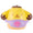 Squish-a-longs Hello Kitty and Friends Ice Cream 6-Pack - 4
