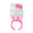 Squish-a-longs Hello Kitty and Friends Ice Cream 6-Pack - 5