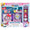 Squish-a-longs Hello Kitty and Friends Hello Kitty Boba Playset - 2