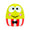 Squish-a-longs Hello Kitty and Friends Hello Kitty Boba Playset - 8