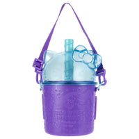 Squish-a-longs Hello Kitty and Friends Hello Kitty Boba Playset - 11