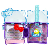Squish-a-longs Hello Kitty and Friends Hello Kitty Boba Playset - 9