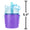 Squish-a-longs Hello Kitty and Friends Hello Kitty Boba Playset - 11