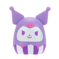 Squish-a-longs Hello Kitty and Friends Hello Kitty Cafe Truck Playset - 6