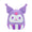 Squish-a-longs Hello Kitty and Friends Hello Kitty Cafe Truck Playset - 7