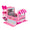 Squish-a-longs Hello Kitty and Friends Hello Kitty Cafe Truck Playset - 13