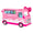Squish-a-longs Hello Kitty and Friends Hello Kitty Cafe Truck Playset - 12