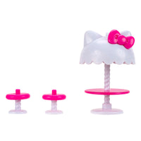 Squish-a-longs Hello Kitty and Friends Hello Kitty Cafe Truck Playset - 10