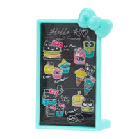 Squish-a-longs Hello Kitty and Friends Hello Kitty Cafe Truck Playset - 9